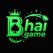 Bhai Game Logo